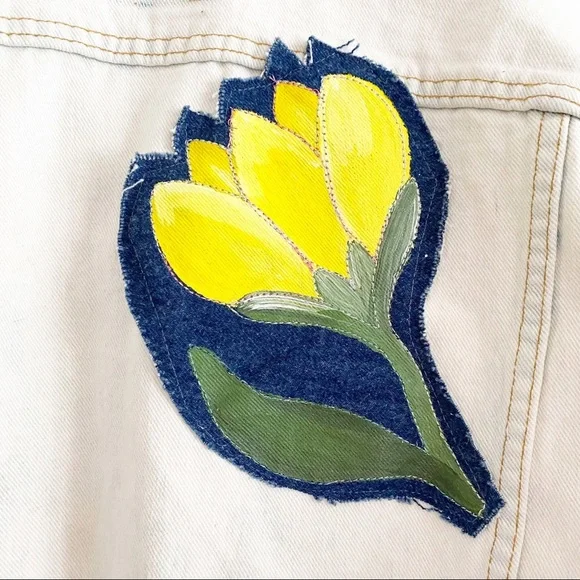 Free People Jacket - Picture 9 of 12